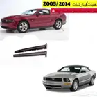 عتبات باب موستنج
