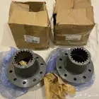 طقم فلنجات جمس دبل