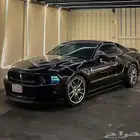 موستنق GT 2014 تراك باكج