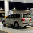 لاندكروزر  V6
