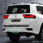 غطاء هوك خلفي لاند كروزر 2022 ل2024