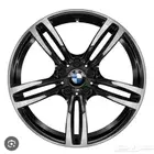 جنط امامي bmw M4 M3