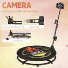 بوث تصوير 360 درجة - ترند   اه يالندن