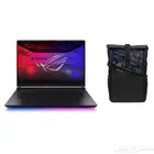 ASUS ROG STRIX SCAR 18 - Intel i9 ultra - nividia 5080