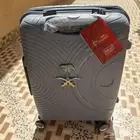 حقيبة السفر ممتازة للطيران وأمتعة سفر حجم طيران.
