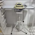 كواية بخار مستعملة