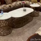 طاولات رخام للبيع