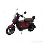 سكوتر ديار 72v