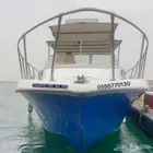 للبيع قارب جلف كرافت