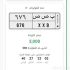 لوحة مميزة ( قفل )