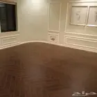 نعلات فايبر باركية