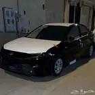 كامري للبيع مديل 25
