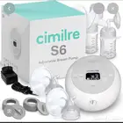 مضخة شفط لثدي