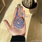 سبح بكلايت