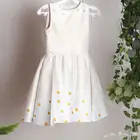 فستان اطفال جميل ورائع