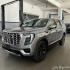يوكون دينالي 2025