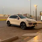 بورش كايين - تشييكات وكالة للبدل