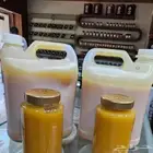 عسل سدر عصيمي ملكي وطلح انتاج السنة
