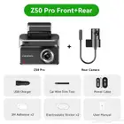 داش كام ddpai z50 pro 4k