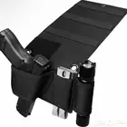 حقيبه مقعد لأخفاء المسدس