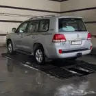 لاندكروزر 2011 ستين عام V8