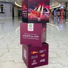 مكعبات اعلانيه مكعبات فوركس
