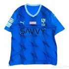 تيشيرت الهلال 2024