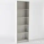 مكتبة كتب 5 ارفف