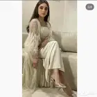 فستان شبه جديد