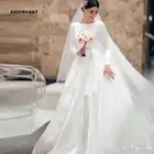 فستان زفاف عروس
