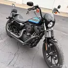 2019 سبوستر ايرون 1200 2019 Sportster iron 1200