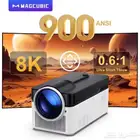 بروجكتر Magcubic HY450
