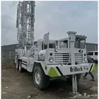 حفر آبار الارتوازية
