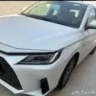 للبيع يارس موديل 2026 شبه وكاله