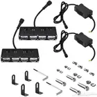 انور ليد عدسات ليزر (الهبه)