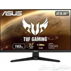 شاشه قيمنق ايسوس ( asus )