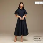 فستان مستعمل من براند الينا