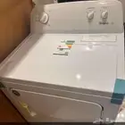 نشافه ويرلبول أمريكي للبيع شبه جديده استعمال مرتين فقط