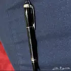 قلم مونت بلانك ستارووكر