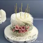 كيك المناسبات