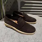 شوز ماسيمو دوتي ( Massimo Dutti ) درجة اولى مقاس مقاس 42 43
