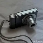 ألي يبي يبدل كاميرا Super steadyshot Dsc-t9 ب Sony zv-1f