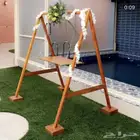 مرجيحة كيك