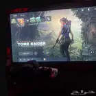 شاشه تلفزيون