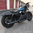 2018 سبوستر إصدار 115 عام 2018 sportster 115th anniversary