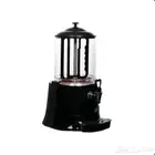 ماكينة مشروبات ساخنة نقي جديدة بالكرتون