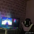 بي سي قيمنق للبيع