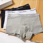 طقم بوكسر كالفن كلاين