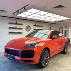 بورش كايين 2020 ماشي 114