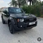 برادو ستاندر اسود 2026 Tx2 جديد بنزين